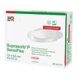 Suprasorb P Sensiflex multisite border 7,5x9,5cm - 1