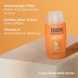 ISDIN Fotoprotector Fusion Water Magic glow LSF 50 - 5