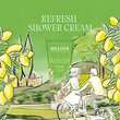 Weleda Refresh Shower Cream Citrus - 3