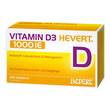Vitamin D3 Hevert 1000 I.E. Tabletten - 1