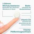 Nupure probadent forte 3 Bakterien Kulturen 5 Mrd. KBE Lutschtabletten - 5