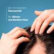 Ducray Anaphase Shampoo bei chronischem Haarausfall - 3
