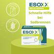 Esoxx Reflux Defence Kautabletten - 2