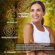 Vitamin D3 K2 2000 I.E. / 100 µg hochdosiert Tabletten  - 4