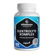 Elektrolyte Komplex Tabletten mit Magnesium vegan - 1