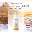 Skjur leichtes Sonnenserum LSF 50 - 5