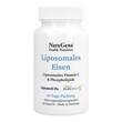 Liposomales Eisen + Vitamin C vegan Kapseln - 1