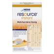 Resource instant Mehrkornbrei Honig Pulver - 2