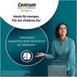 Centrum Vital + Mentale Leistung Kapseln - 3