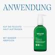 Weleda Deep Cleansing Gel mit Flasche - 2