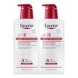 Eucerin pH5 Waschlotion empfindliche Haut  - 1