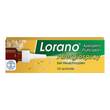 Lorano Azelastin / Fluticason Allergiespr.b.Heuschn. - 1