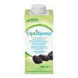 Optixpress Pflaumensaft - 1