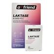 A Friend Laktase 6.000 FCC bei Laktoseintol.Tabletten  - 1