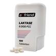 A Friend Laktase 6.000 FCC bei Laktoseintol.Tabletten  - 2