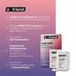 A Friend Laktase 6.000 FCC bei Laktoseintol.Tabletten  - 4