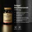 Solgar Nachtkerzen&ouml;l 1300 mg Kapseln - 2