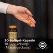 Solgar Nachtkerzen&ouml;l 1300 mg Kapseln - 5