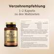 Solgar Ester-C plus 500 mg Kapseln - 6