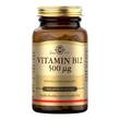Solgar Vitamin B12 500 µg Kapseln - 1