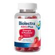 Biolectra Aktivplus Energie &amp; Muskeln Gummis Erdb. - 1