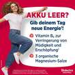 Biolectra Aktivplus Energie &amp; Muskeln Gummis Erdb. - 2