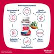 Biolectra Aktivplus Energie &amp; Muskeln Gummis Erdb. - 4