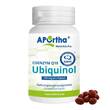 Aportha Kaneka Ubiquinol 100mg Coenzym Q10 vegetarische Kapseln - 1