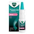 WICK Nasivin Dosiertropfer oK Baby 0,1 mg / ml Ntr - 1