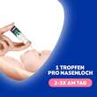 WICK Nasivin Dosiertropfer oK Baby 0,1 mg / ml Ntr - 5
