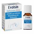 Evolsin Dellwarzen Mittel L&ouml;sung - 1