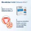 Evolsin Dellwarzen Mittel L&ouml;sung - 7