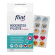 Flint Med M&uuml;ckenstich Pflaster f&uuml;r Kinder - 1