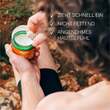 Weleda Sport Massage Body Butter - 4