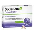 D&ouml;derlein Female Biotic mit Milchs&auml;urebakterien Kapseln  - 1