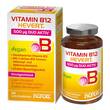 Vitamin B12 Hevert 500 µg Duo Aktiv Lutschtabletten  - 1