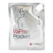 Vapro Pocket Einmalkatheter Nelaton Ch 12 40 cm - 2