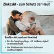 Zinkoxidemulsion Abanta 250 mg / g - 6