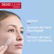 Dexeryl Dexeclear mattierendes Aquafluid SPF 50 - 4