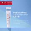 Dexeryl Dexeclear mattierendes Aquafluid SPF 50 - 7