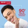 Dexeryl Dexeclear Reinigungsgel sch&auml;umend f&uuml;r unreine Haut - 3