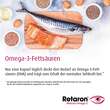 Retaron Makula Omega-3 Kapseln - 5