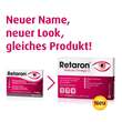 Retaron Makula Omega-3 Kapseln - 8
