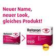 Retaron Makula Omega-3 Kapseln - 8