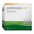 Pantovigar vital Kapseln mit N&auml;hrstoffen f&uuml;r Haare - 1