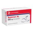 Baldrian AL 600 mg Filmtabletten - 1