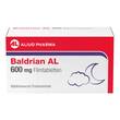 Baldrian AL 600 mg Filmtabletten - 2