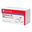 Baldrian AL 600 mg Filmtabletten - 3
