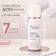 Avene Hyaluron Activ Procedure Retinal Creme - 2