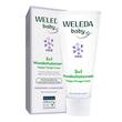 Weleda 3in1 Wundschutzcreme wei&szlig;e Malve - 1